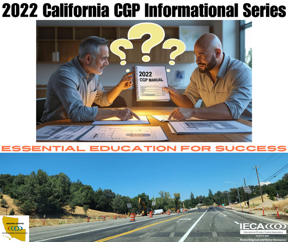 2022 CGP Informational Webinar Series Graphic